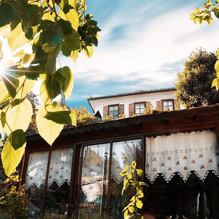 Ramise Hanim Mansion Sirince Exterior photo
