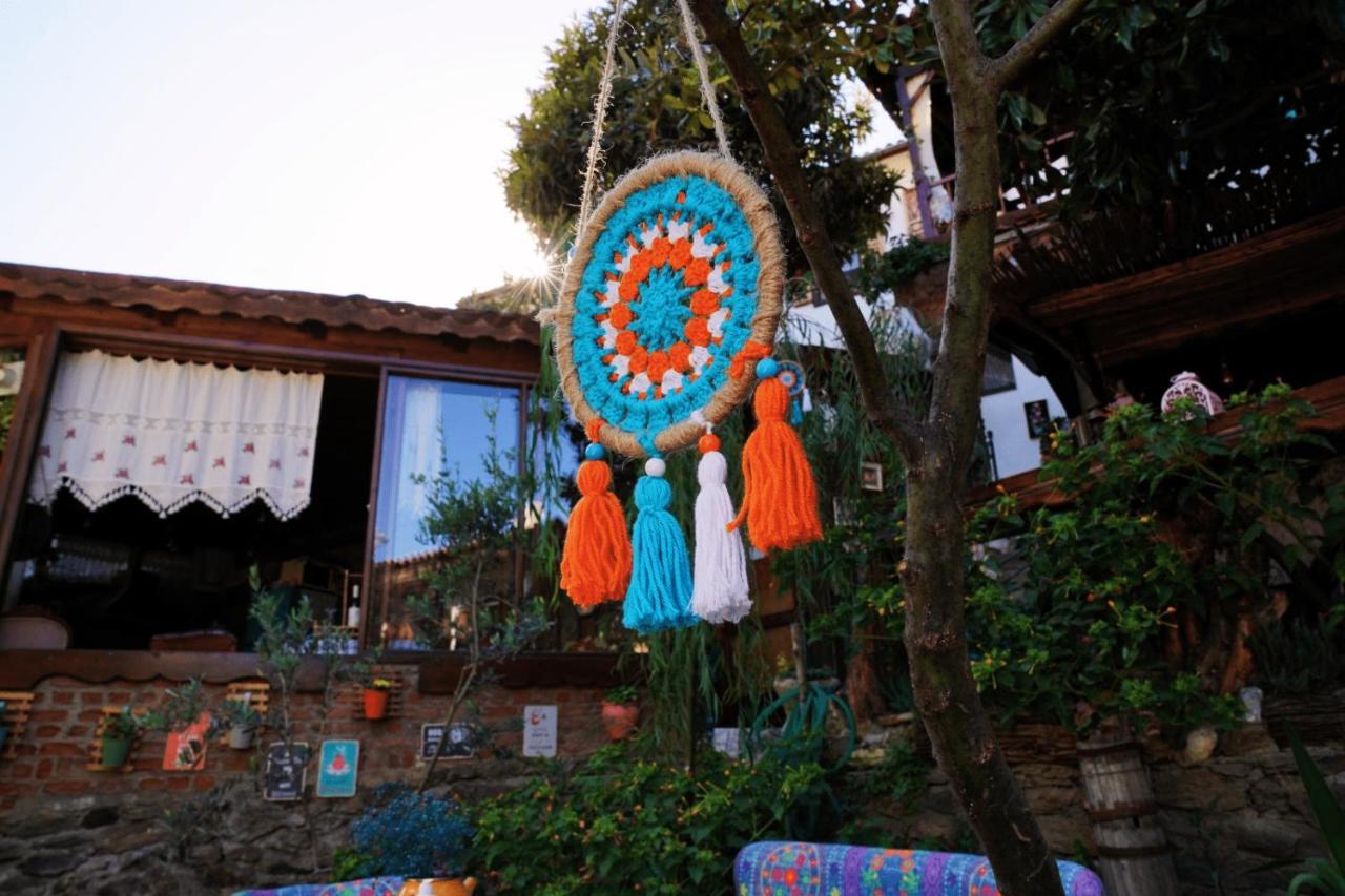 Ramise Hanim Mansion Sirince Exterior photo