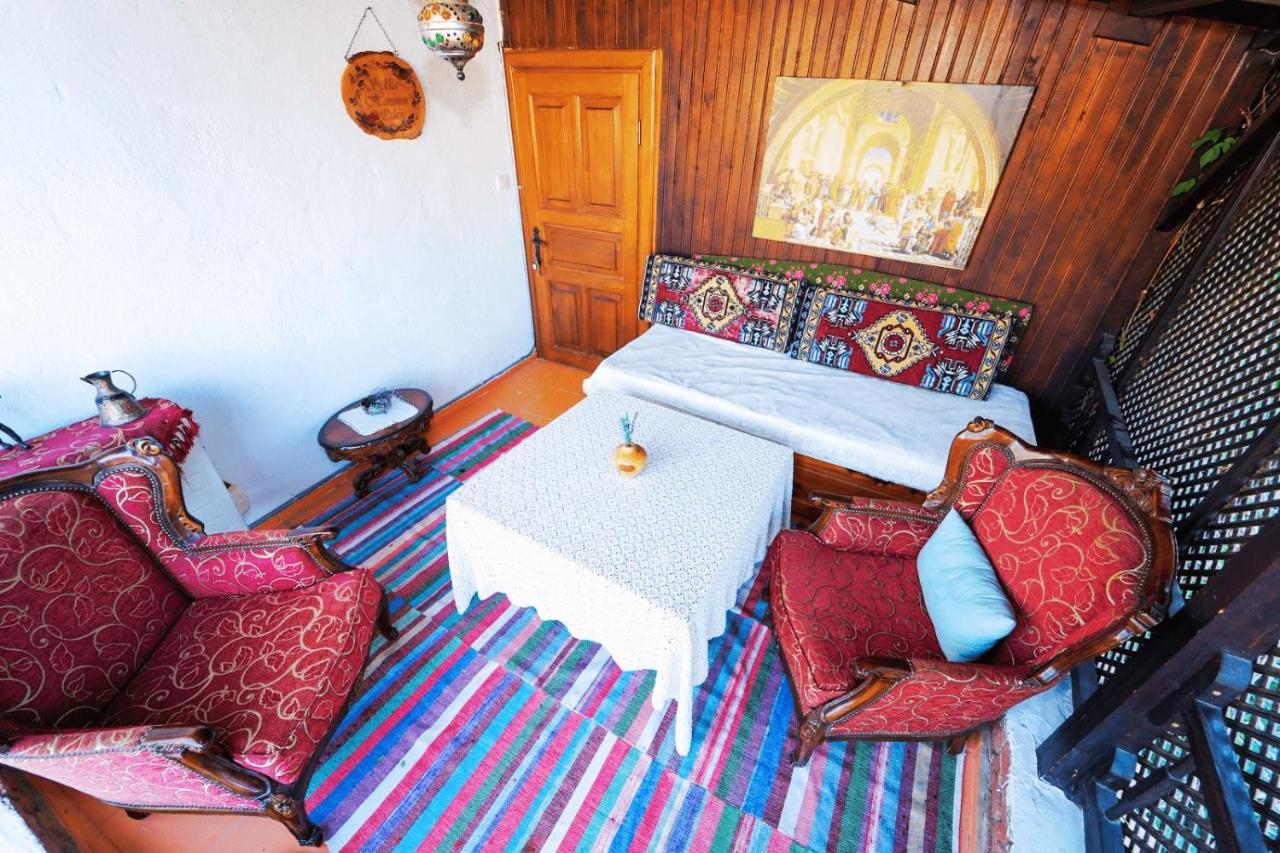 Ramise Hanim Mansion Sirince Exterior photo